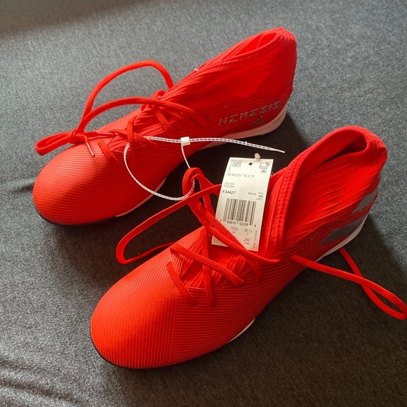 Adidas NEMEZIZ 19.3 TF - Picture 3 of 8